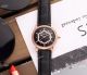 Copy Cartier Red Leather Strap Rose Gold Diamond Quartz Watch 35mm (2)_th.jpg